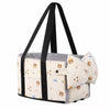 Center Console Car Bed for Small Dogs and Cats
