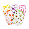 Fruit Print Polyester Pet Vest for Dogs and Cats