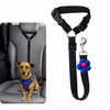 Reflective Pet Car Seat Belt Restraint