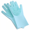 Pet Bathing Grooming Gloves