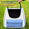 Lightweight Pet Carrier Backpack for Cats and Small Dogs