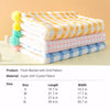 Pet Blanket and Sleeping Mat for Cats and Dogs