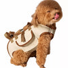 Pet Carrier Shoulder Bag for Small Dogs & Cats