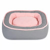 Thick Pearl Cotton Pet Bed for Cats and Dogs