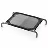 Elevated Dog Cot Bed with Removable Washable Cover