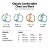 H-Style Polyester Dog Harness and Leash Set
