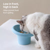 Ceramic Pet Bowl for Cats and Dogs – Food & Water