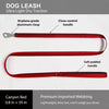 Lightweight Quick-Dry Polyester Dog Leash, 59.1-Inch