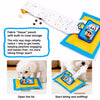 Treat-Hiding Tissue Box Snuffle Toy for Dogs