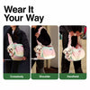 Portable Pet Carrier Bags for Cats and Dogs