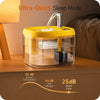 1.5L Automatic Pet Water Fountain with Circulating Filter