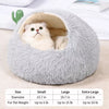 Cat & Dog Nest Bed