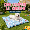 Waterproof Pet Mat for Cats and Dogs