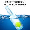 Bottle-Shaped Squeaky Dog Chew Toy