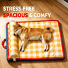Water-Resistant Pet Bed Mat for Dogs and Cats