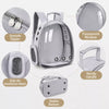 Windowed Pet Carrier Backpack for Cats & Small Pets