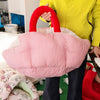 Portable Pet Sleeping Bag Bed for Cats and Small Pets