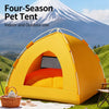 Pet Tent Bed