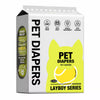 Dog Diapers for Male and Female Dogs