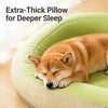 Waterproof Polyester Dog Bed