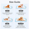 Disposable 7-Layer Dog Training Pee Pads