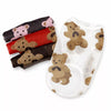 Lightweight Sleeveless Dog Vest for Warm Weather