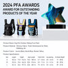 Pet Carrier Backpack and Front Carrier for Small Dogs and Cats