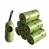 Dog Waste Bags for Walks and Everyday Cleanup