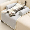 Cooling Pet Mat for Cats and Dogs