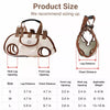 Pet Shoulder & Backpack Carrier for Small Dogs and Cats