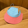 Adjustable Bucket Hat for Dogs