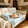 Pet Sofa-Style Mat for Cats and Dogs