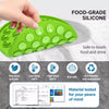 Silicone Slow Feeder Lick Mat for Dogs and Cats
