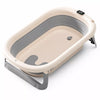 Foldable Pet Bath Tub for Small Dogs