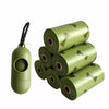 Dog Waste Bags for Walks and Everyday Cleanup