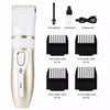 Pet Hair Clippers for Dogs and Cats