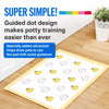 Absorbent Dog Training Pads
