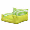 Pet Bed for Cats and Dogs ¨C Padded and Round Styles