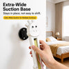 Automatic Wall-Mounted Cat Teaser Toy