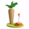 Vertical Cat Tree with Sisal Scratching Post