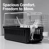 Portable Pet Carrier for Dogs and Cats