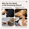 Cat Grooming Restraint Apron