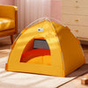 Pet Tent Bed