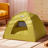 Pet Tent Bed