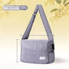 Pet Carrier Shoulder Bag for Cats and Small Dogs