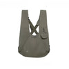 Breathable Summer Pet Backpack Carrier for Small Dogs and Cats