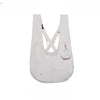 Breathable Summer Pet Backpack Carrier for Small Dogs and Cats