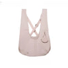 Breathable Summer Pet Backpack Carrier for Small Dogs and Cats