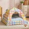Pet Tent Bed