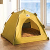 Pet Tent Bed